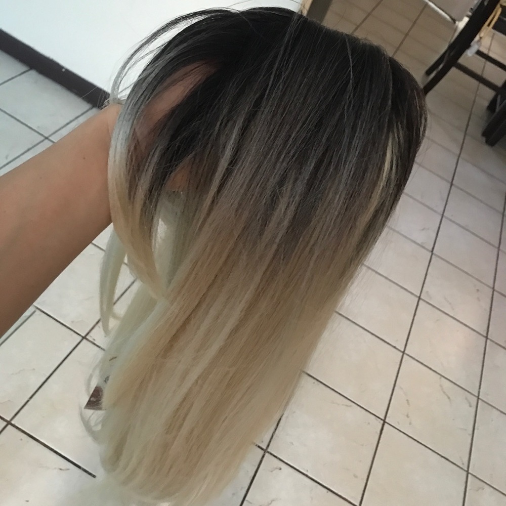 Neema wig. - Picture 5 of 6
